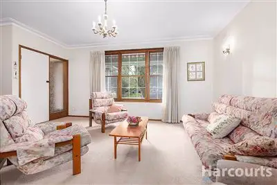 Third view of Homely house listing, 8 Enderby Court, Boronia VIC 3155
