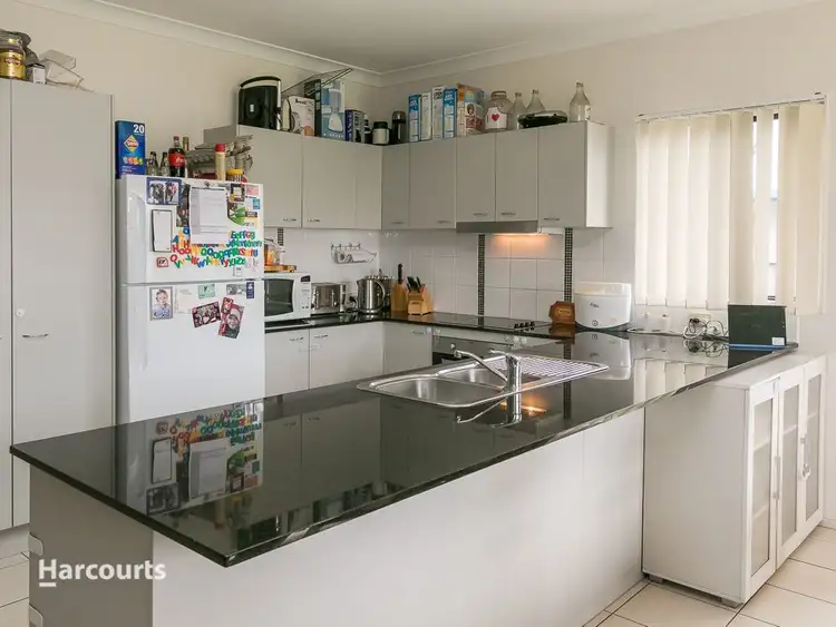 Second view of Homely house listing, 49 Fraser Waters Parade, Toogoom QLD 4655