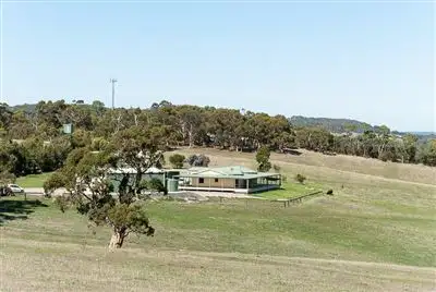 Fifth view of Homely rural property listing, 43 Old Mount Barker Road, Echunga SA 5153