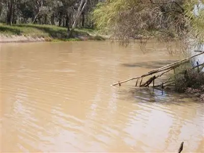 Fourth view of Homely rural property listing, . "Taroom Waterhole Paddocks", Taroom QLD 4420