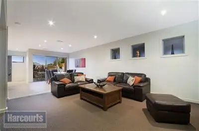 Sixth view of Homely unit listing, 3/40-42 Percy Street, Newtown VIC 3220