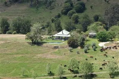 Third view of Homely rural property listing, 191 Stewarts Brook Rd, "Jarramarumba", Belltrees via, Scone NSW 2337
