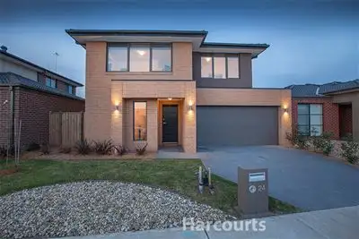 24 Pioneer Way, Officer VIC 3809