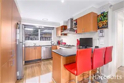 Fourth view of Homely house listing, 8A Louise Court, Lysterfield VIC 3156