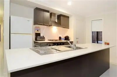 Second view of Homely house listing, 15 Beresford Road, Epping VIC 3076