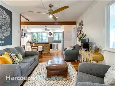 Third view of Homely house listing, 14 Chesterfield St, Wavell Heights QLD 4012