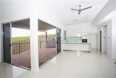 Fifth view of Homely house listing, 12 Caroval Drive, Rural View QLD 4740