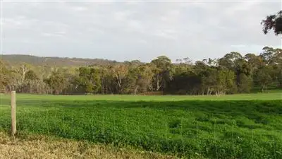 Fourth view of Homely rural property listing, Lot 11 Harvey's Quarry Road, Williamstown SA 5351