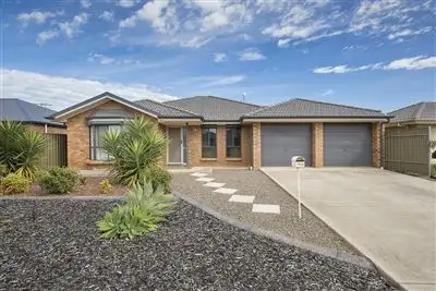 168 President Avenue, Andrews Farm SA 5114
