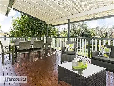 33 Kirwan Street, Keperra QLD 4054