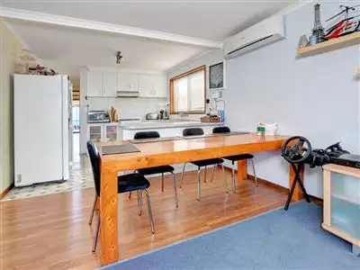 Fifth view of Homely house listing, 110 Second Avenue, Rosebud VIC