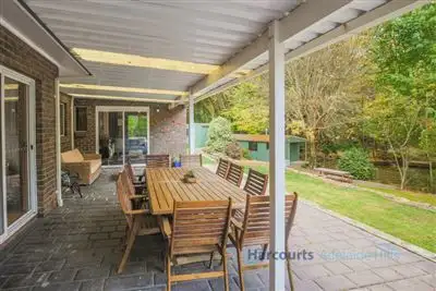 Fourth view of Homely house listing, 63 Wilpena Terrace, Aldgate SA 5154