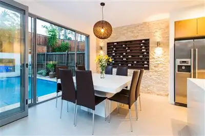 Fifth view of Homely semi-detached listing, 66A Compass Drive, Biggera Waters QLD 4216