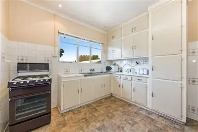 Second view of Homely house listing, 46 Bacchus Marsh Road, Corio VIC 3214
