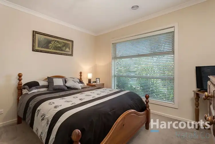 Sixth view of Homely house listing, 12 Sunlander Way, Doreen VIC 3754