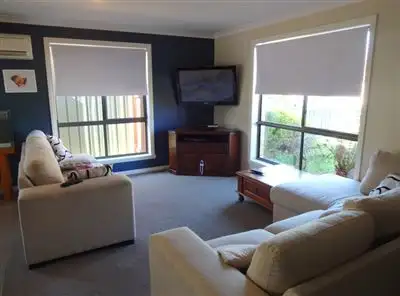 Main view of Homely house listing, 6 Shelby Court, Wangaratta VIC 3677
