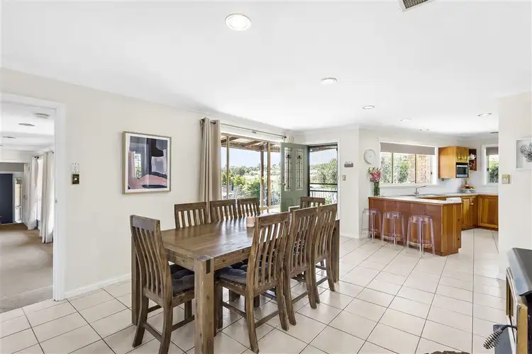 Fourth view of Homely house listing, 37 Encee Drive, St Leonards TAS 7250