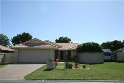 Main view of Homely house listing, 67 Protea Drive, Bongaree QLD 4507