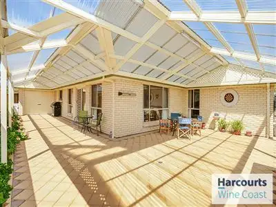 Second view of Homely house listing, 29 Kipsy Street, Aldinga Beach SA 5173