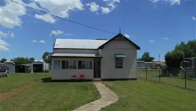 35 Rodney Street, Barraba NSW 2347