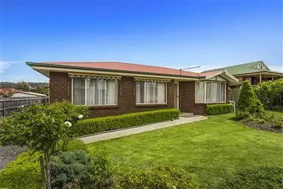 Main view of Homely unit listing, 1/14 Cheltenham Way, Prospect Vale TAS 7250