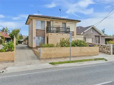 Main view of Homely unit listing, 8/317 Military Road, Semaphore Park SA 5019
