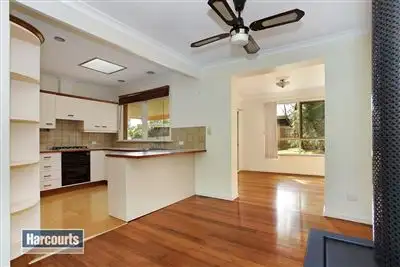 Fourth view of Homely house listing, 30 Kincumber Drive, Croydon VIC 3136