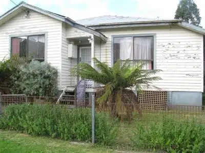 1 Morrisby Street, Rosebery TAS 7470