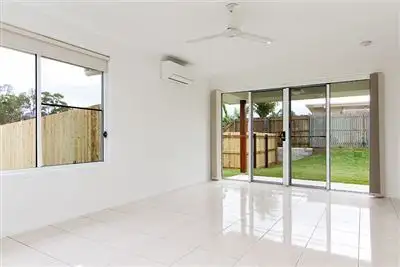 Fifth view of Homely unit listing, 1 & 2/2 Mahogany Way, Gympie QLD 4570