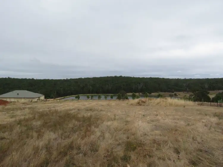 Main view of Homely land listing, 26 Aberdeen Ave, Bridgetown WA 6255