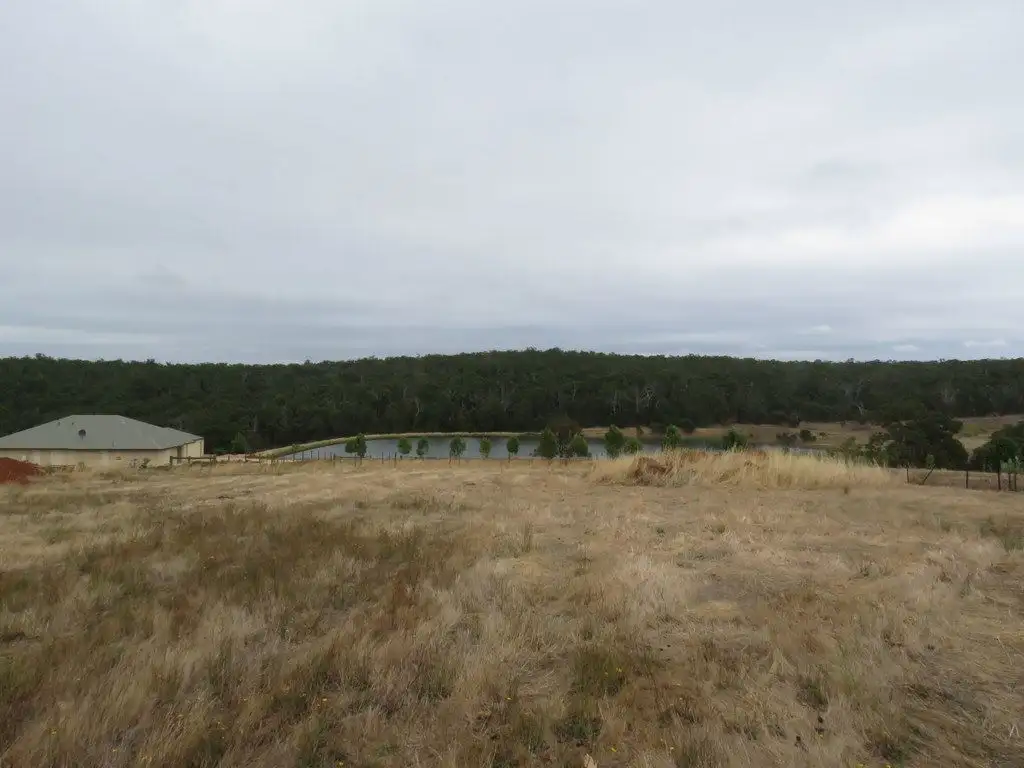 Main view of Homely land listing, 26 Aberdeen Ave, Bridgetown WA 6255