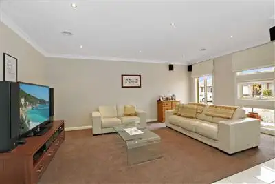 Second view of Homely house listing, 11 Gatestone Road, Epping VIC 3076