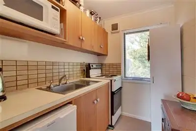 Sixth view of Homely unit listing, 7/5 Beach Road, Sandy Bay TAS 7005