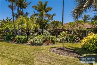 Second view of Homely house listing, 18 Bracken Way, Bibra Lake WA 6163