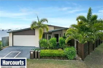 14 Daphne Place, Wakerley QLD 4154