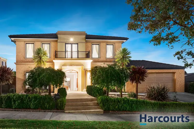 99 Whistler Drive, Berwick VIC 3806