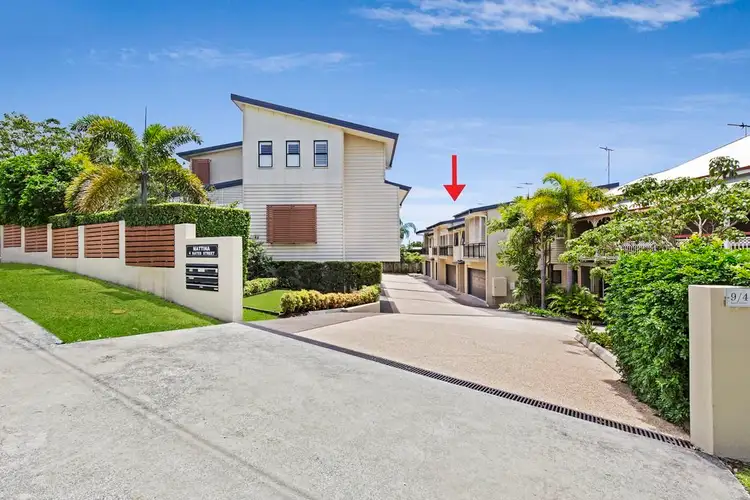 7/4 Kates Street, Morningside QLD 4170