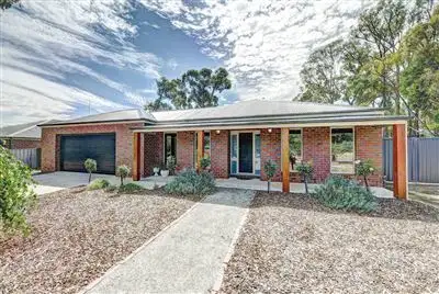 Main view of Homely house listing, 13 - 15 Trezise Lane, Mount Clear VIC 3350