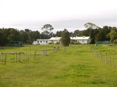 Fifth view of Homely house listing, 411 Fraser road, Currie TAS 7256
