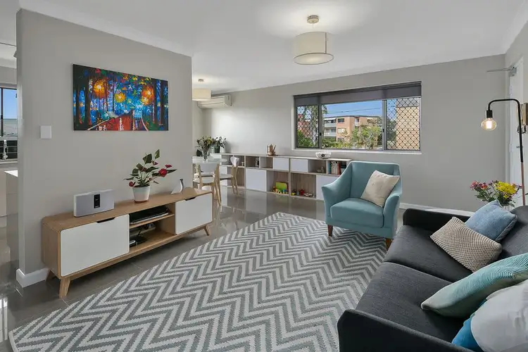 6/56 Kirkland Avenue, Coorparoo QLD 4151