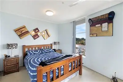Fourth view of Homely apartment listing, 22/15 Brighton Street, Biggera Waters QLD 4216