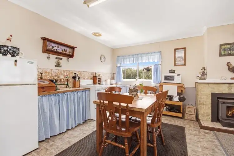 Fourth view of Homely house listing, 21 Bell Street, Beaconsfield TAS 7270