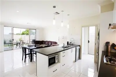 Main view of Homely house listing, 64B White Crescent, Seacombe Gardens SA 5047