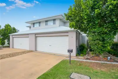 5/110 Lexey Crescent, Wakerley QLD 4154