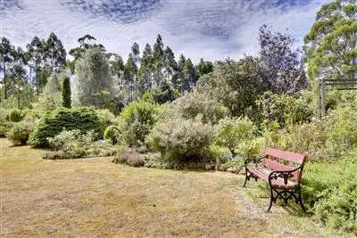 Fifth view of Homely house listing, 7483 Huon Highway, Strathblane TAS 7109