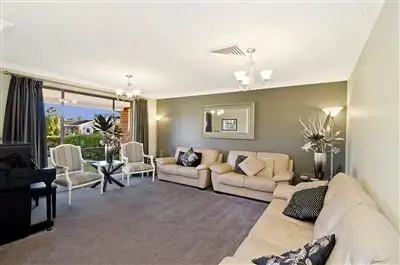 Third view of Homely house listing, 62 Colonial Drive, Bligh Park NSW 2756