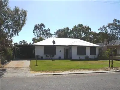 Main view of Homely house listing, 4 Lefroy Street, Moora WA 6510