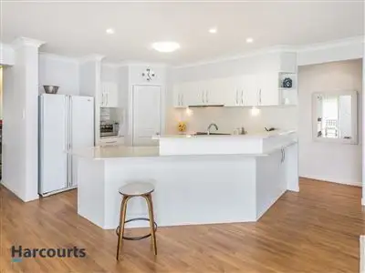 Third view of Homely house listing, 21 Hillcrest Court, Murrumba Downs QLD 4503