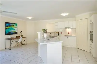 Sixth view of Homely house listing, 9 Turnberry Close, Oxley QLD 4075