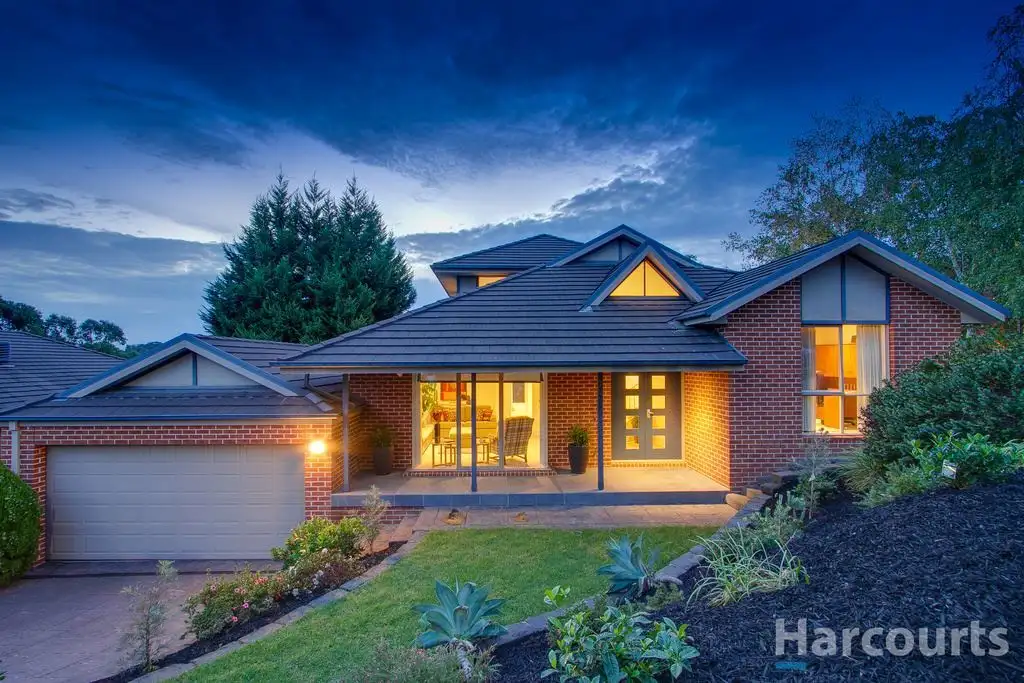 Main view of Homely house listing, 11 Greenhill Rise, Ringwood North VIC 3134